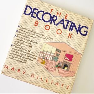 The Decorating Book